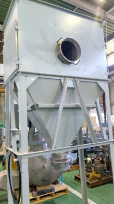 2011 アマノ PiE-75M