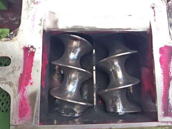 1996 ホソカワミクロン AP-2DH