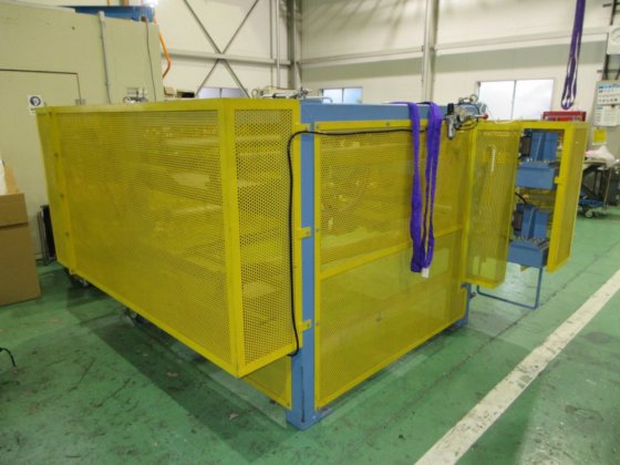 2010 東洋ハイテック BBG