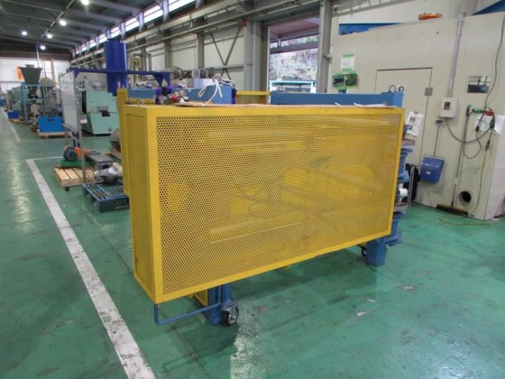 2010 東洋ハイテック BBG