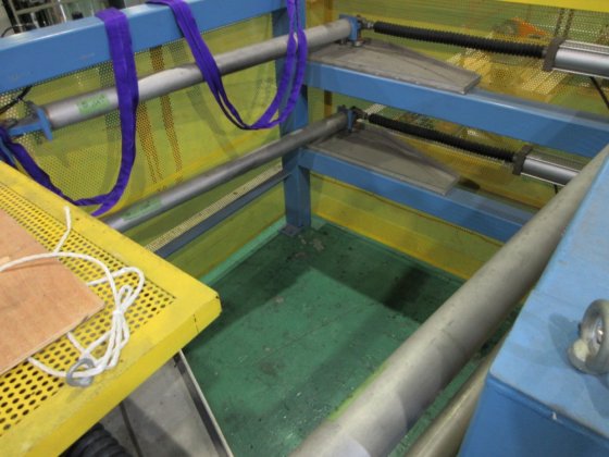 2010 東洋ハイテック BBG