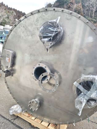 2022 粉体ホッパー