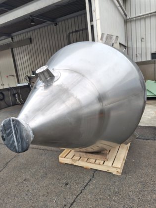 2022 粉体ホッパー