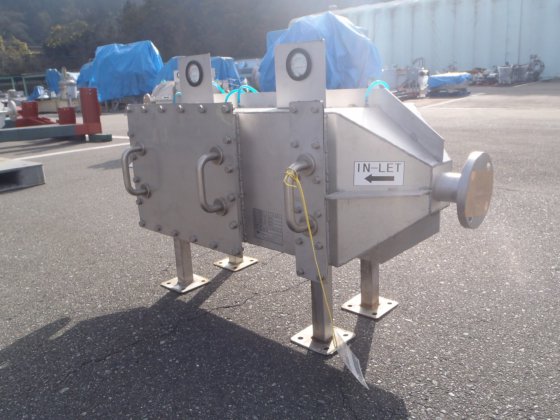 2012 HEPA ラインフィルター