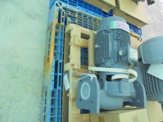 2009 荏原製作所 65LPD