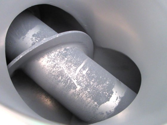 2021 正逆スクリューコンベア