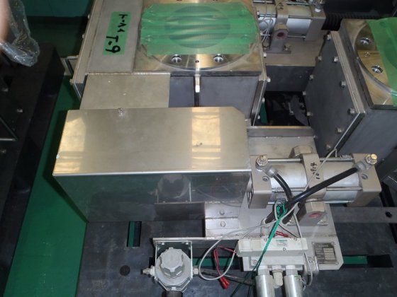 2012 ニッパウエンジニアリング FDV6SA 口径150A