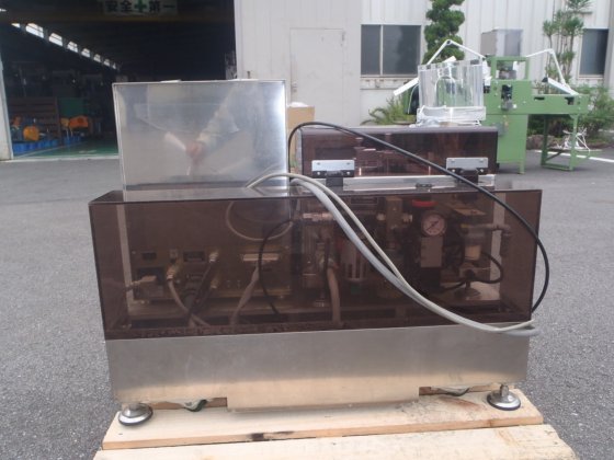 アンリツ 銘板なし