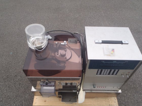 アンリツ 銘板なし