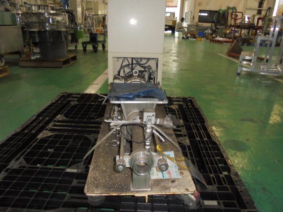 2001 兵神装備 2PNS20X