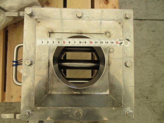 格子型マグネット