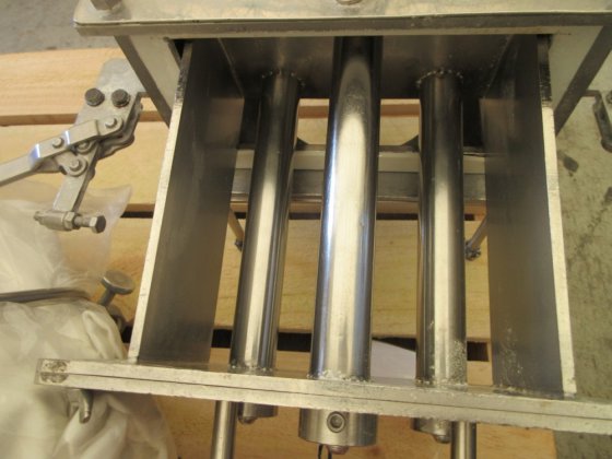 格子型マグネット