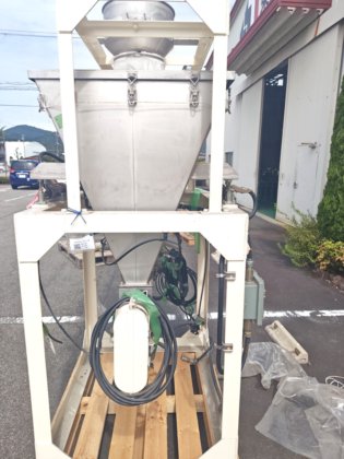 2006 スクリューフィーダ