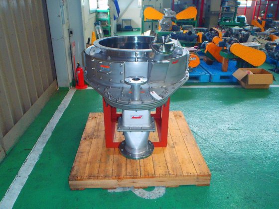 2012 ヨシカワ Σ-700BS