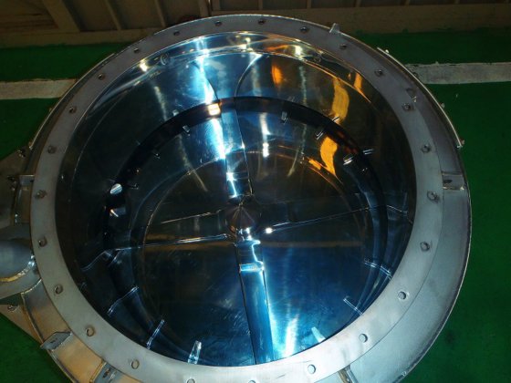 2012 ヨシカワ Σ-700BS