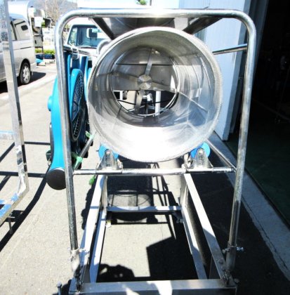 2011 マゼラー SR-45C