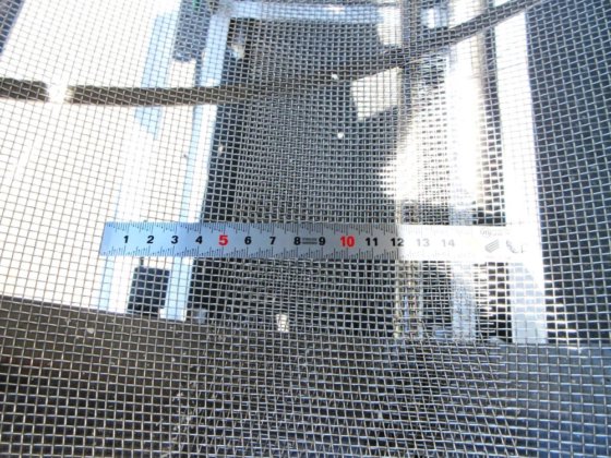 2011 マゼラー SR-45C