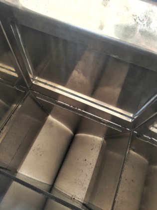 2022 マキノ MRCA-2（1段式・溝無）