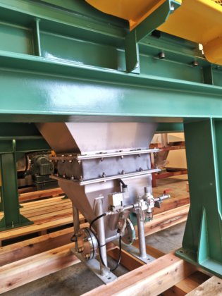 2022 マキノ MRCA-2（1段式・溝無）