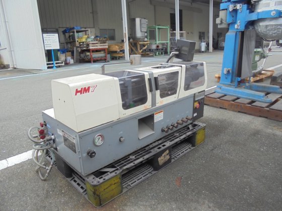 2000 日精樹脂工業 HM7