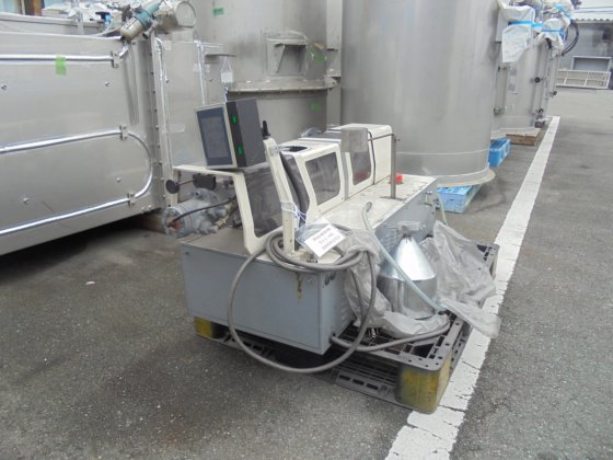 2000 日精樹脂工業 HM7