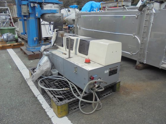 2000 日精樹脂工業 HM7