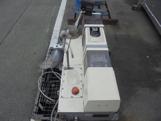 2000 日精樹脂工業 HM7