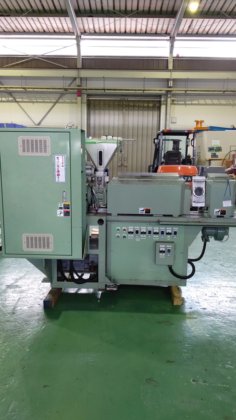 2011 B型40ミリ押出機