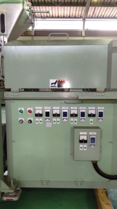 2011 B型40ミリ押出機