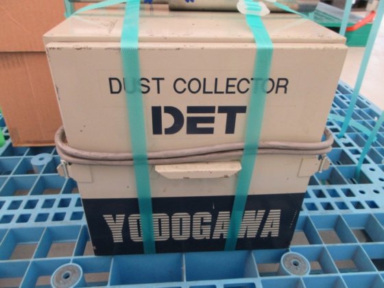 2000 淀川電機製作所 DET100A