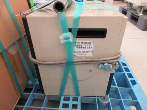 2000 淀川電機製作所 DET100A