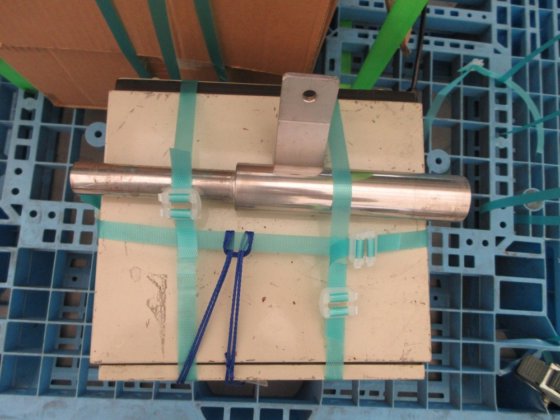 2000 淀川電機製作所 DET100A