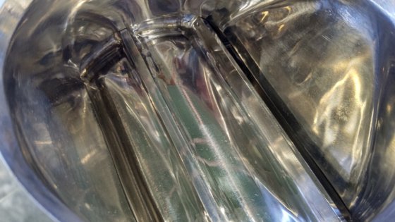 2022 水谷鉄工 BR150BPS