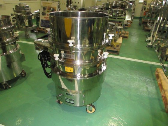 1992 晃栄産業 630D-2S