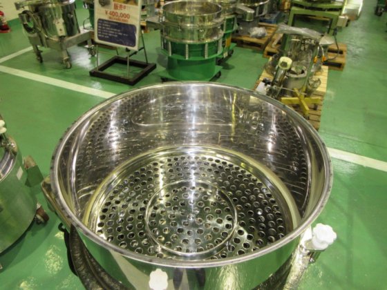 1992 晃栄産業 630D-2S