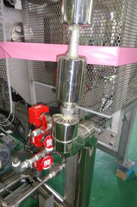 2013 小松川化工機 40L含浸槽