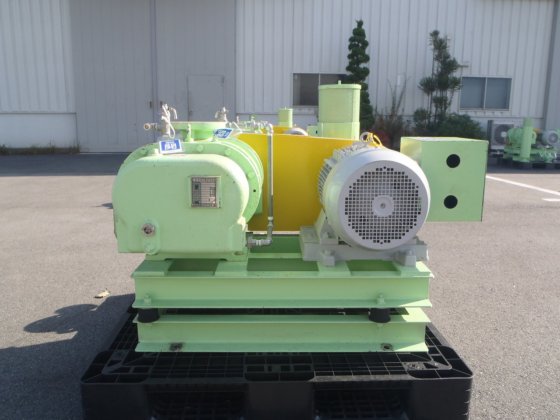 2012 伊藤鐵工所 IRS-80BJ