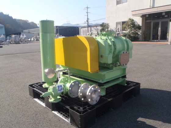 2012 伊藤鐵工所 IRS-80BJ