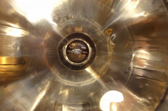 2011 粉体ホッパー