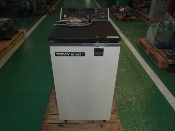 トミー工業 RL-101