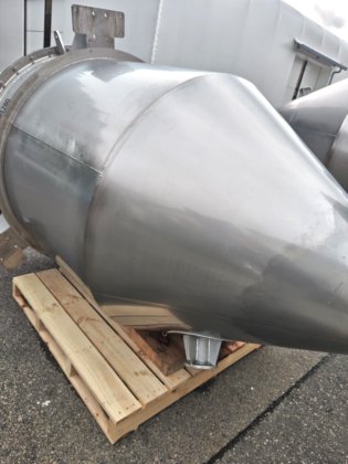 2022 粉体ホッパー