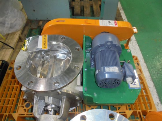 2005 アイシン産業 RM-200S