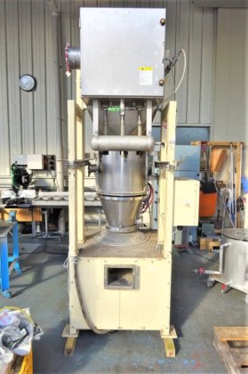 2001 大川原製作所 MGD-0.5