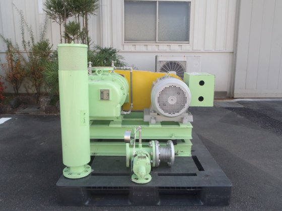 2012 伊藤鐵工所 IRS-80BJ