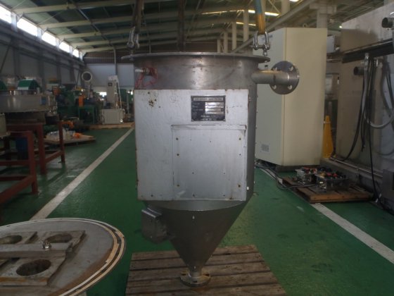 2008 アコー ASC-4-2TR