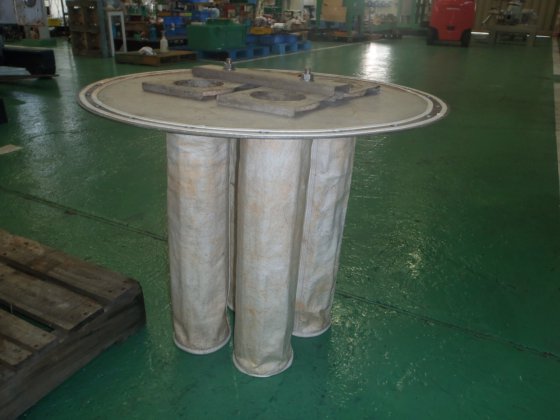 2008 アコー ASC-4-2TR