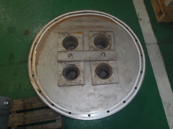 2008 アコー ASC-4-2TR