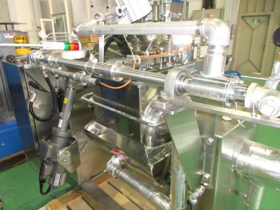 2018 カジワラ KHSV-1EL