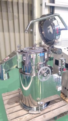 2022 増幸産業 MKZA15-40J