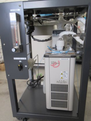 2012 モトヤマ SC-3045F-SP＋水蒸気導入装置